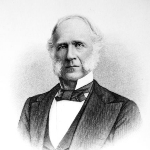 Ezekial Gilman Robinson