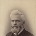 Galusha Anderson