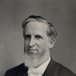 Cyrus David Foss