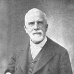 Gottlob Frederick Krotel