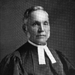 Henry Christopher McCook