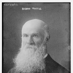Daniel Sylvester Tuttle