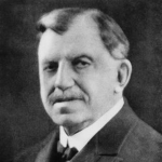 Russell Herman Conwell