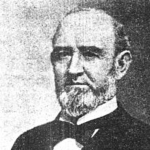 Earl Cranston