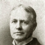 Edward Judson