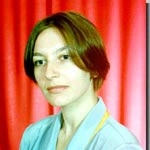 Helena Vladimirovna Shaverdo