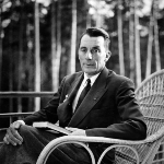 Frederic Joliot-Curie