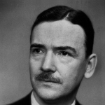 Ulf von Euler - Grandson of Per Cleve