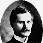 William Joseph Hussey