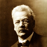 Charles Frederick Millspaugh