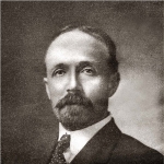 Edwin Bingham Copeland