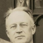 Henry Gordon Gale