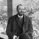 Theodore Sherman Palmer - nephew of Clinton Day