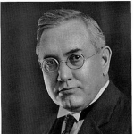 Charles Wallace Richmond