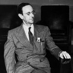 James Chadwick