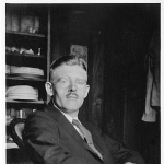 Ralph Erskine Cleland
