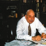 Louis Fieser