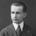 Herrick Johnston