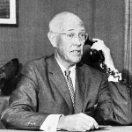 Vern O. Knudsen