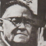 Stanley Lovell