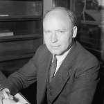 Carl-Gustaf Rossby