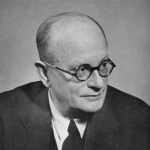 Francis Simon - colleague of Heinz London