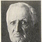 Cyrus Thomas