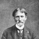 Walter Hough