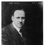 Owen Reed Lovejoy