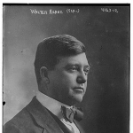 Walter Mcclintock