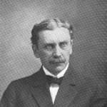 James Mooney