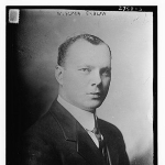 Walter Elmer Ekblaw