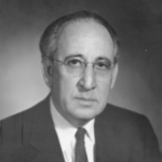 Sheldon Glueck