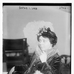 Sophie Irene Loeb