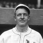 Christy Mathewson