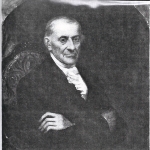 Joseph Campau