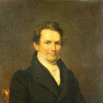 Edward Kellogg
