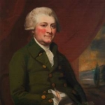 Nathaniel Tracy