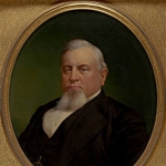 Charles Crocker