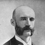 Joseph Lowthian Hudson