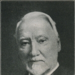 Robert Morrison Olyphant