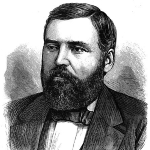 James Craig Watson