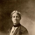 Mary Watson Whitney