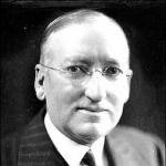Ralph Budd