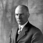 Daniel Willard