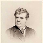 Eckley Brinton Coxe