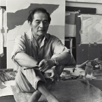 Kenzo Okada