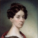 Sarah Goodridge