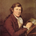 James Peale