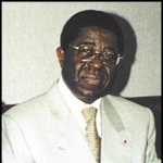 Peter Mafany Musonge
